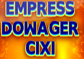 Empress Dowager Cixi