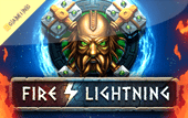 Fire Lightning Slot