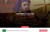 Free Slot Games Columbus Deluxe