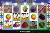 Fruit Farm Slot