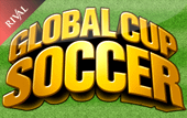 Global Cup Soccer Slot Machine