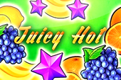 Juicy Hot Slot Machine