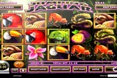 Jumping Jaguar Slot Machine Online