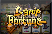 La Bruja Fortuna Slot