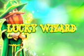 Lucky Wizard Slot Machine Online