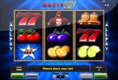 Magic 27 Slot Machine