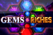 Mega Gems Slot Machine