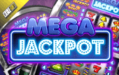 Mega Jackpot Slots