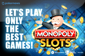 Monopoly Big Event Slot Machine