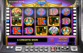 Online Enchanted Unicorn Slots