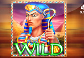 Pharaoh King Slot Machine