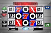 Play Action Bank Slot