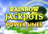 Play Rainbow Jackpots Online