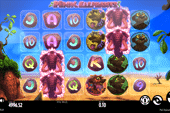 Playboy Hot Zone Slots