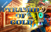 Pyramid of Gold