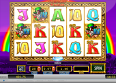 Rainbow Riches Slot Sites