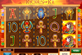 Riches of Ra Slot