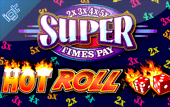 Super Times Pay Slot