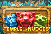 Temple of Nudges Slot