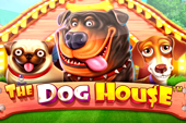 The Dog House Slot Machine