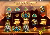 The Great Pyramid Slot Machine