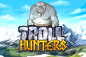 Troll Hunters Slot Machine