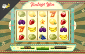 Vintage Win Slot