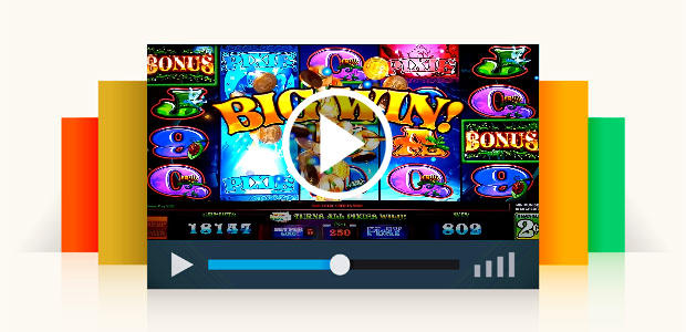 Wild Pixies Slot Machine - Max Bet - Magic Forest Bonus!