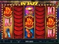 In Jazz Slot - Free Spins!