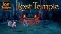 Lost Temple: Reloaded - Ios / Android Gameplay