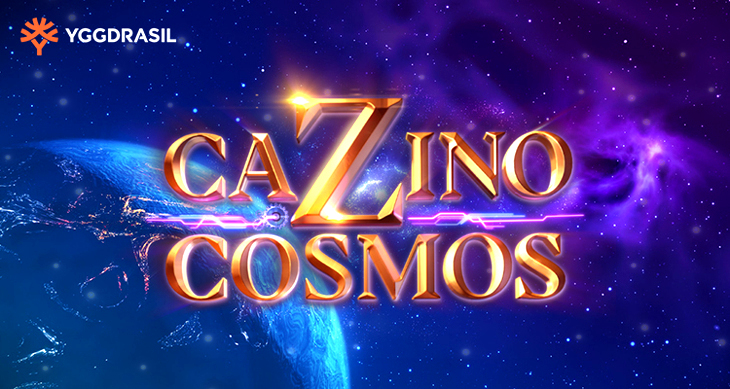 Cazino Cosmos Slot Machine