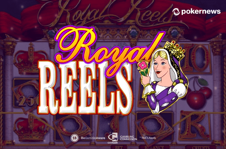 Royal Wins Slot