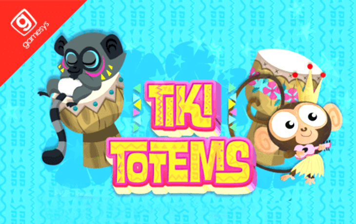 Tiki Totems Slot