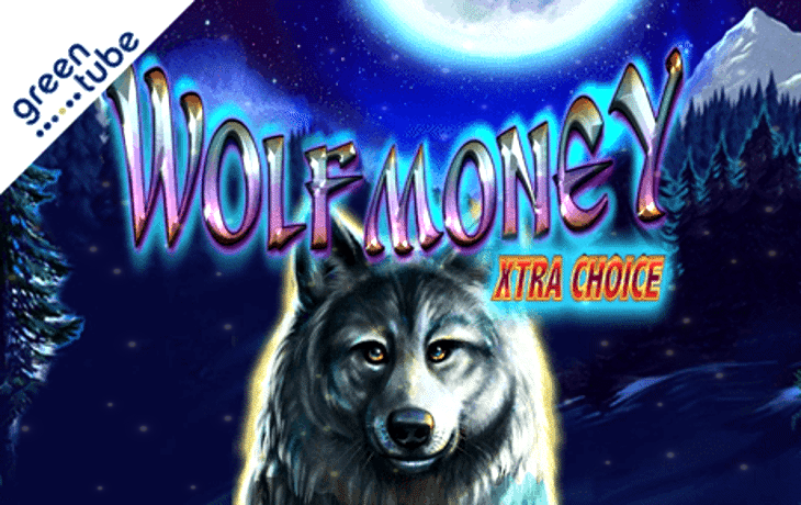 Wolf Money Xtra Choice